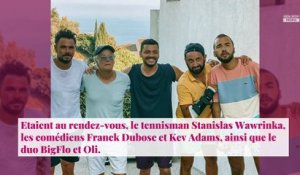 Franck Dubosc vieilli ? L’acteur de 56 ans surprend les internautes sur Instagram