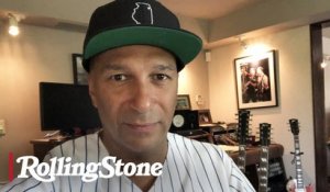 Tom Morello: RS Interview Special Edition
