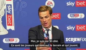 Play-offs - Parker : "Je n'ai jamais été aussi fier"