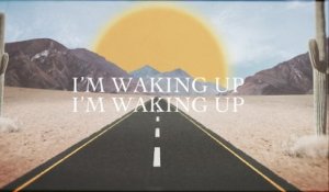 We The Kingdom - Waking Up