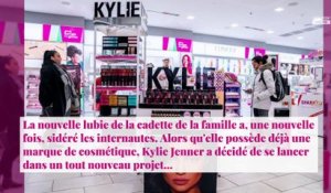 Kylie Jenner : sa nouvelle lubie autour du Uno étonne la Toile