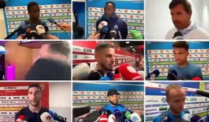 Villas-Boas : "On commence à préparer l'équipe pour la Ligue des champions"