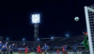 Atalanta Bergame - Paris Saint-Germain : notre simulation FIFA 20 (Ligue des Champions 1/4 de finale)