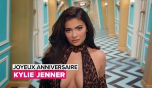 Cardi B défend l'apparition de Kylie Jenner dans la vidéo de WAP