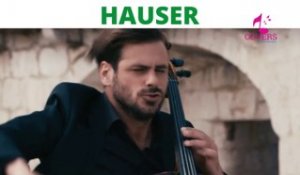 HAUSER - Game of Thrones Cover