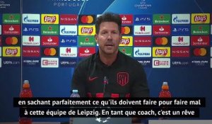 Quarts - Simeone : "L'enthousiasme a un peu disparu pendant le confinement"