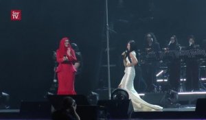 Siti Nurhaliza celebrates 20 years in music