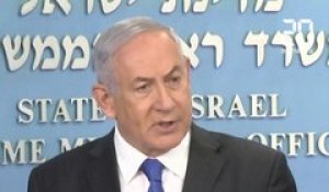 Accord de paix entre Israël et les Emirats arabes unis : Pendant que Trump se réjouit, l'Autorité palestinienne dénonce une «trahison»
