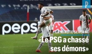 Ligue des champions  : «Paris est un  candidat crédible à la victoire finale»