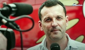 Critérium du Dauphiné 2020 - Cédric Vasseur : "On ne connaît pas encore vraiment les limites de Guillaume Martin"