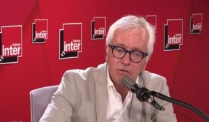 Gilles Pialoux : "On n'a pas tiré les leçons de cette première vague : il faut faire comprendre aux Français que ça ne se fera pas sans eux"