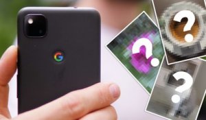 Pixel 4a : que valent les photos d’un smartphone à 350 € ? (vs iPhone 11 Pro)