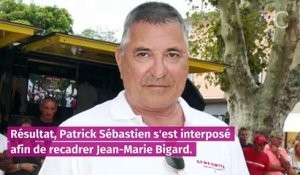 Jean-Marie Bigard : l'avertissement de Patrick Sébastien