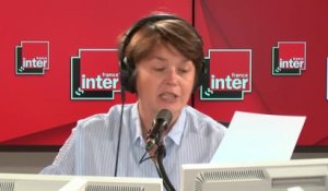 Laurent Joffrin : "Faire en sorte que la gauche soit rééquilibrée"