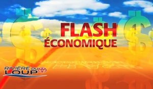 Flash économique | Signé M à Rivière-du-Loup