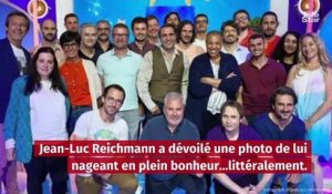 Jean-Luc Reichmann partage une rare photo avec ses six enfants