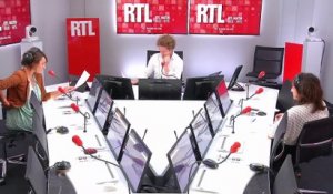 Le journal RTL du 18 août 2020