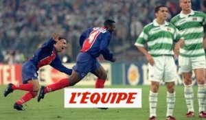 1996, 1997... et 2020, Paris jouera sa 3e finale européenne - Foot - C1 - PSG