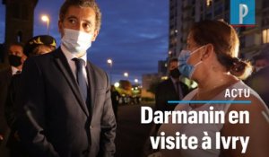 Darmanin veut lutter contre les trafics de drogue «qui gangrènent » la France