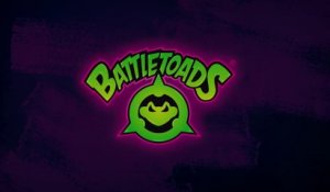 Battletoads - Bande-annonce de lancement