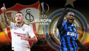 Séville FC-Inter Milan : les compositions probables