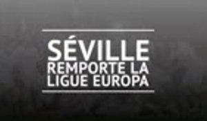 Finale - Séville remporte son 6e trophée