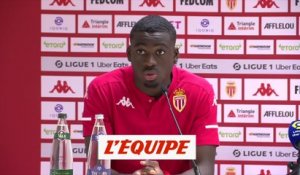 Fofana : «Reims n'est pas là pour rien» - Foot - L1 - Monaco
