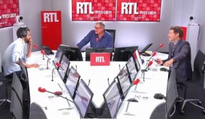 Le journal RTL de 7h du 25 août 2020
