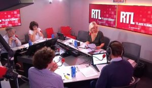 Le journal RTL du 25 août 2020