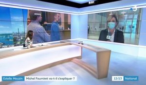 Affaire Estelle Mouzin : Michel Fourniret va-t-il révéler où est le corps de la fillette ?