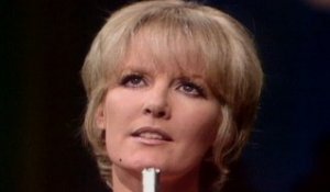 Petula Clark - The Fool On The Hill