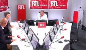 Le journal RTL de 7h30 du 26 août 2020