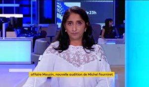 Affaire Estelle Mouzin : nouvelle audition de Michel Fourniret