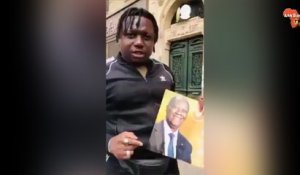 "Le premier responsable de la situation en Côte d’Ivoire, c’est Ouattara" (Ivoirien du Nord)