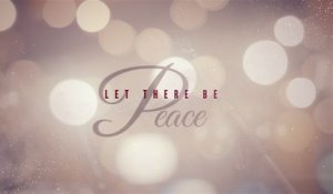 Carrie Underwood - Let There Be Peace
