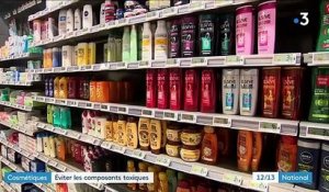 Les produits cosmétiques sont-ils toxiques pour nos organismes ?