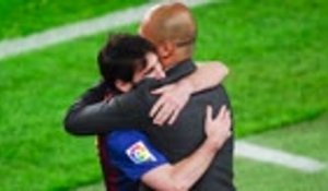 Transferts - Messi & Guardiola, comme on se retrouve ?