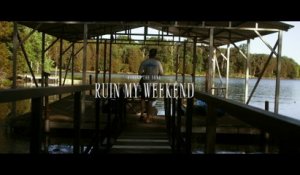 Jordan Davis - Ruin My Weekend