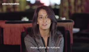 Karima Delli, députée européenne Europe Écologie Les Verts (EELV) :  "Il nous reste 10 ans. 10 ans pour retourner la courbe des températures"
