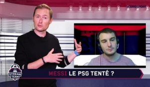 Messi au PSG ? "L'appel de Leonardo ressemble à de la politesse…"