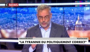 L’édito de Guillaume Bigot : «La tyrannie du politiquement correct»