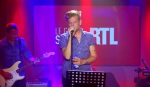 Benjamin Biolay - Vendredi 12 (Live) - Le Grand Studio RTL