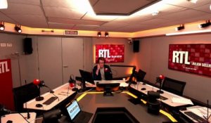 Le journal RTL de 5h du 31 août 2020