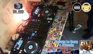 Episode 37 Courts Le Berg & Friends  (Underground House)