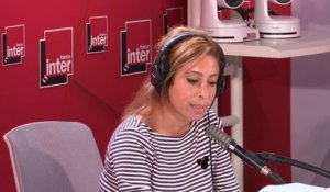 Marlène Schiappa et le bracelet anti-rapprochement : "Nous voulons faire les choses vite mais sérieusement""