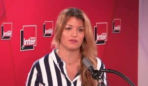 Marlène Schiappa : "Ensauvagement, ça ne me dérange pas d'utiliser ce mot"