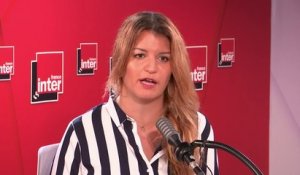 Marlène Schiappa : "C'est aussi une loi contre l'islam politique, mais pas uniquement"