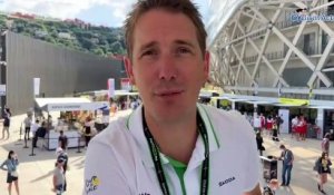 Tour de France 2020 - Le retour de la chronique Andy Schleck : "J'ose dire que Egan Bernal ne va pas gagner le Tour cette année"