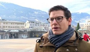 Le Valais suisse interdit la chasse touristique aux bouquetins