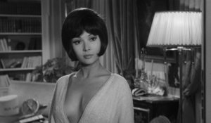 Piège pour Cendrillon Film (1965)